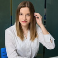 Аронова Галина